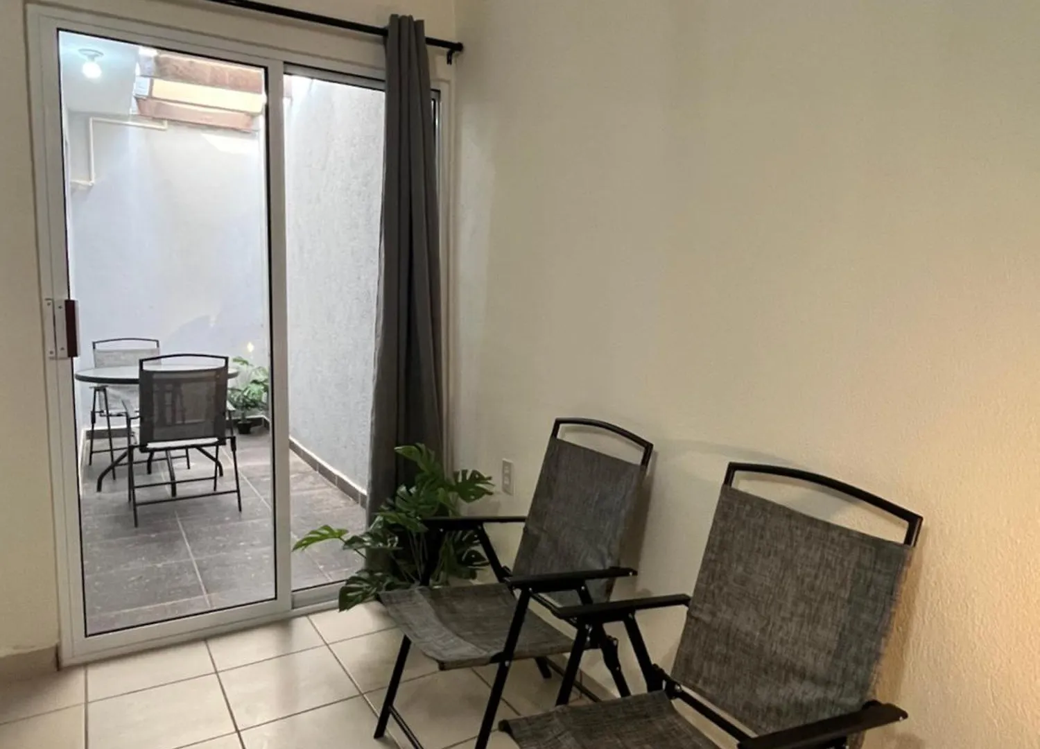Apartament Departamentos Yahelik Cabo San Lucas Meksyk