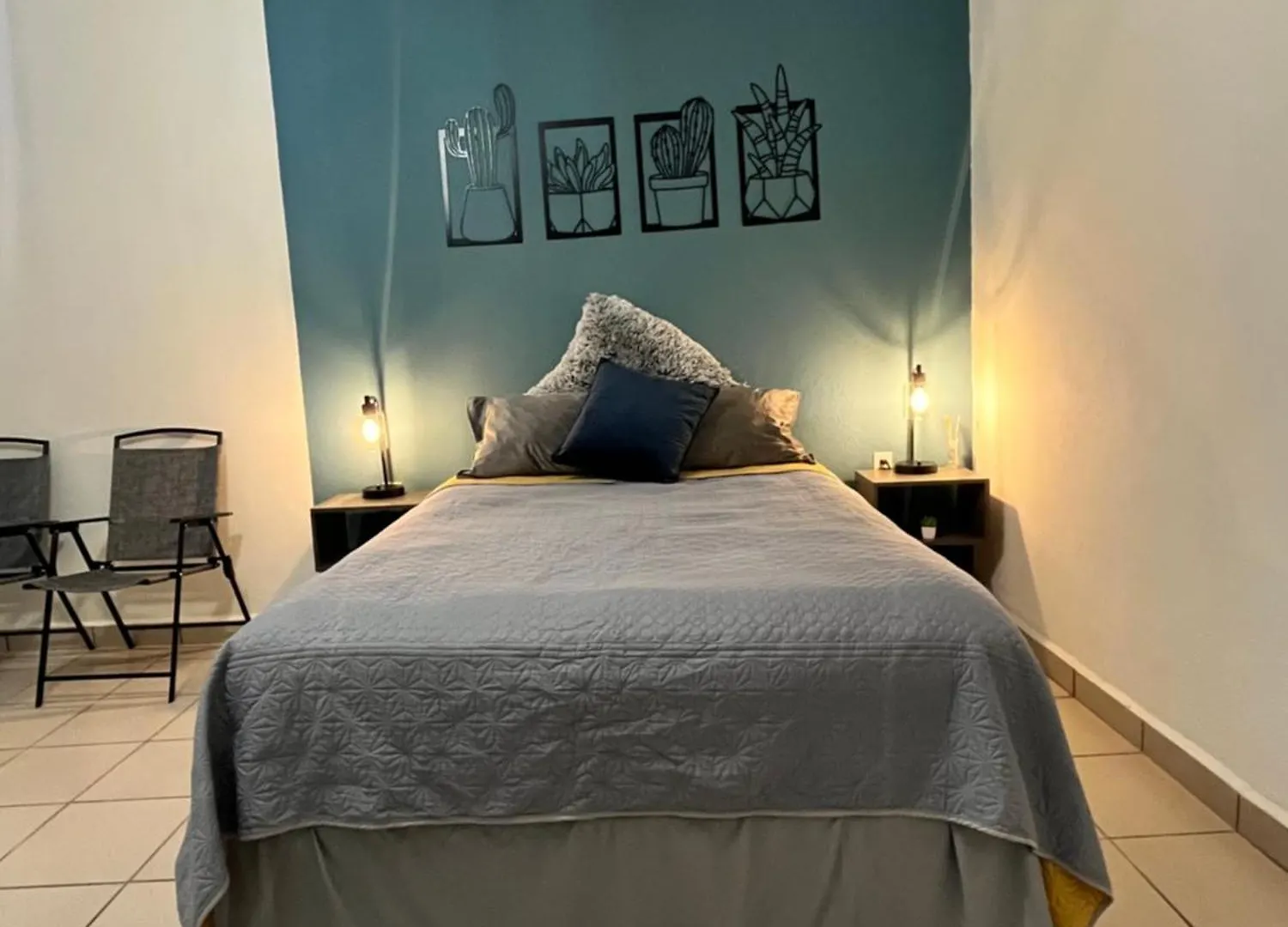 Apartament Departamentos Yahelik Cabo San Lucas