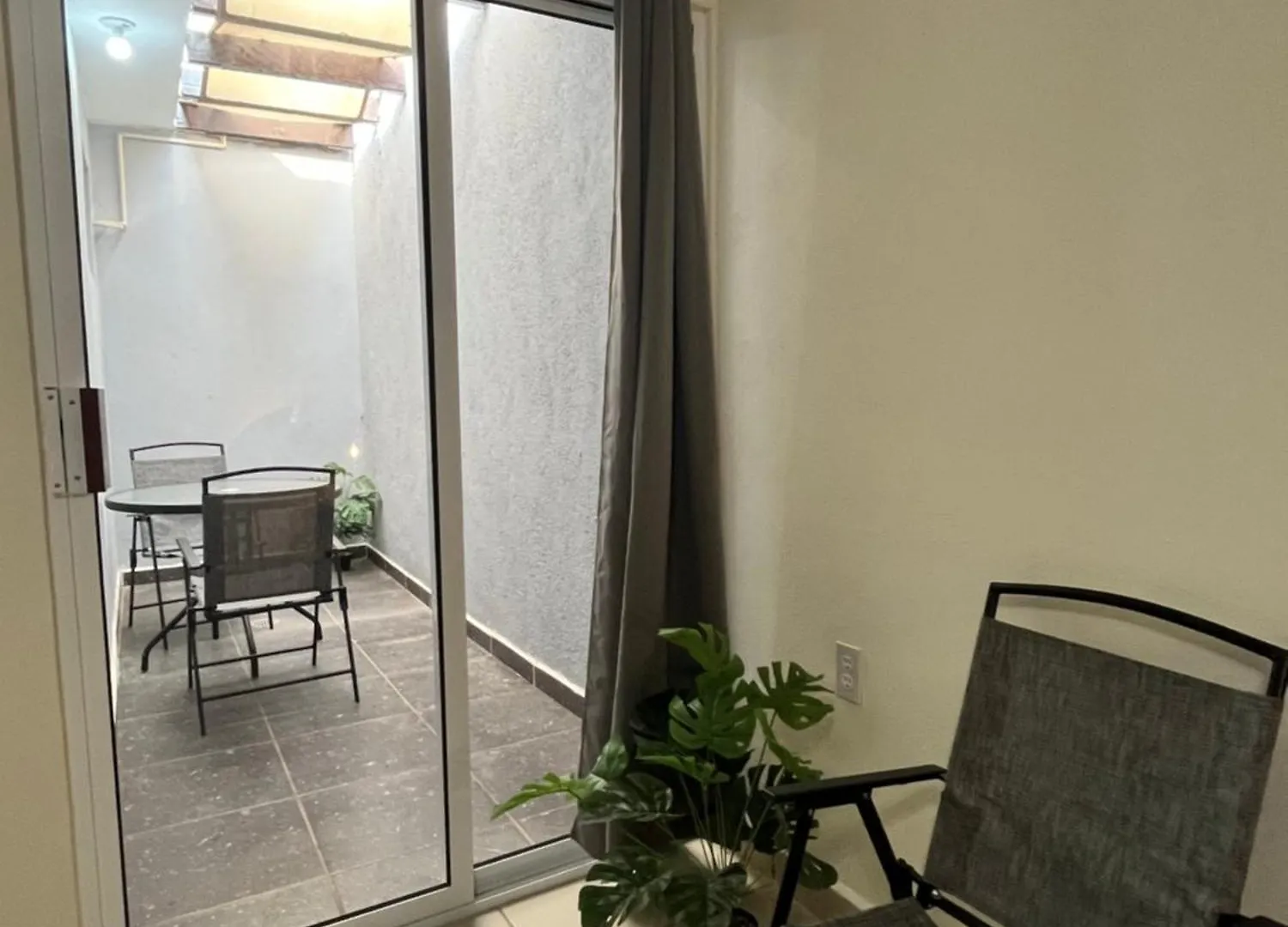 Apartament Departamentos Yahelik Cabo San Lucas