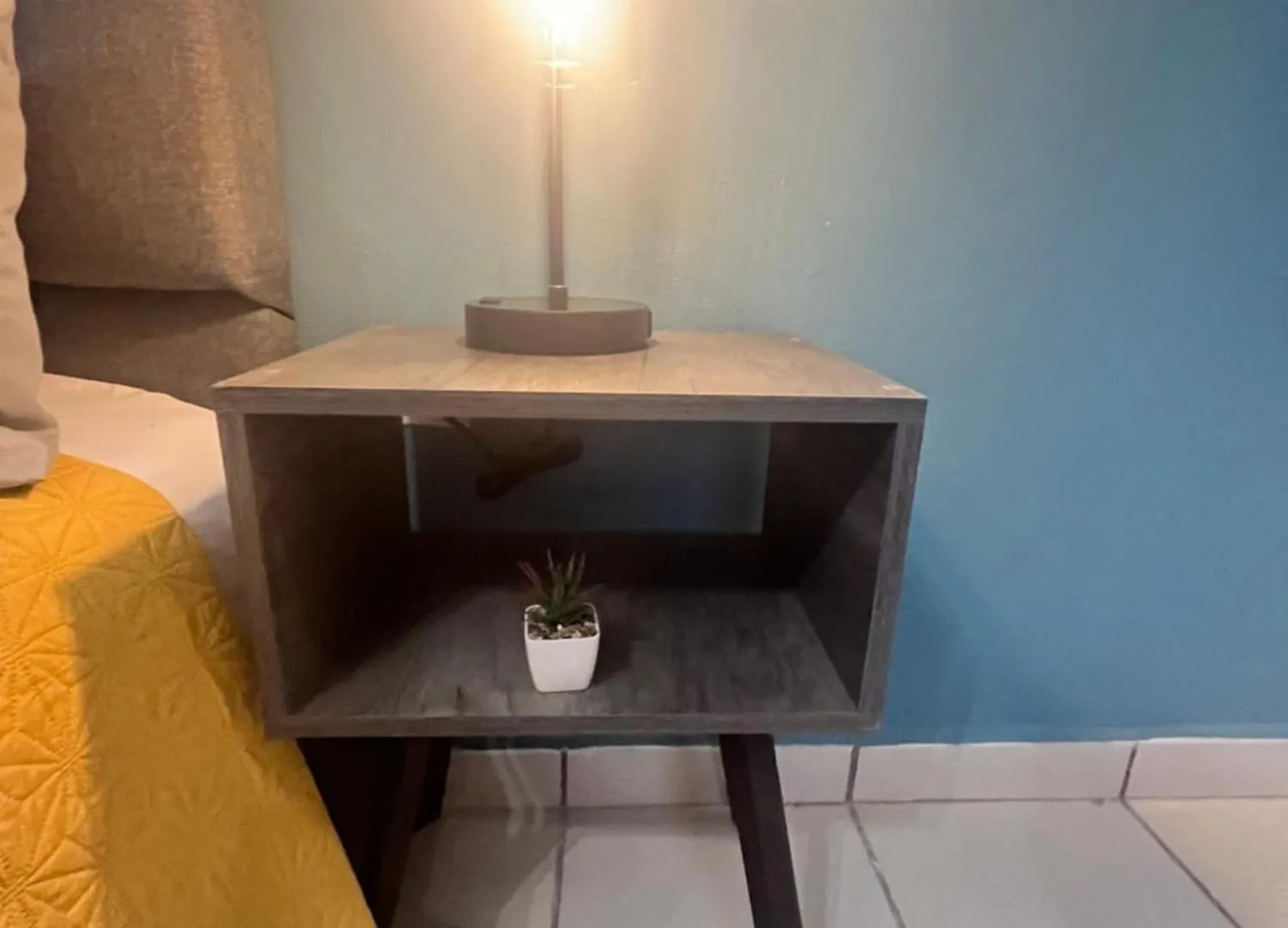 Apartament Departamentos Yahelik Cabo San Lucas Meksyk