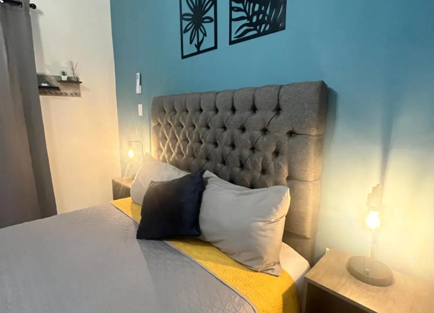 Apartament Departamentos Yahelik Cabo San Lucas