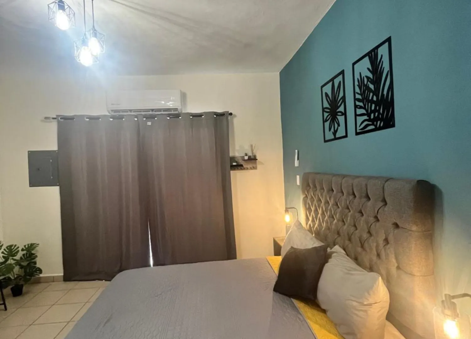 Apartament Departamentos Yahelik Cabo San Lucas Meksyk