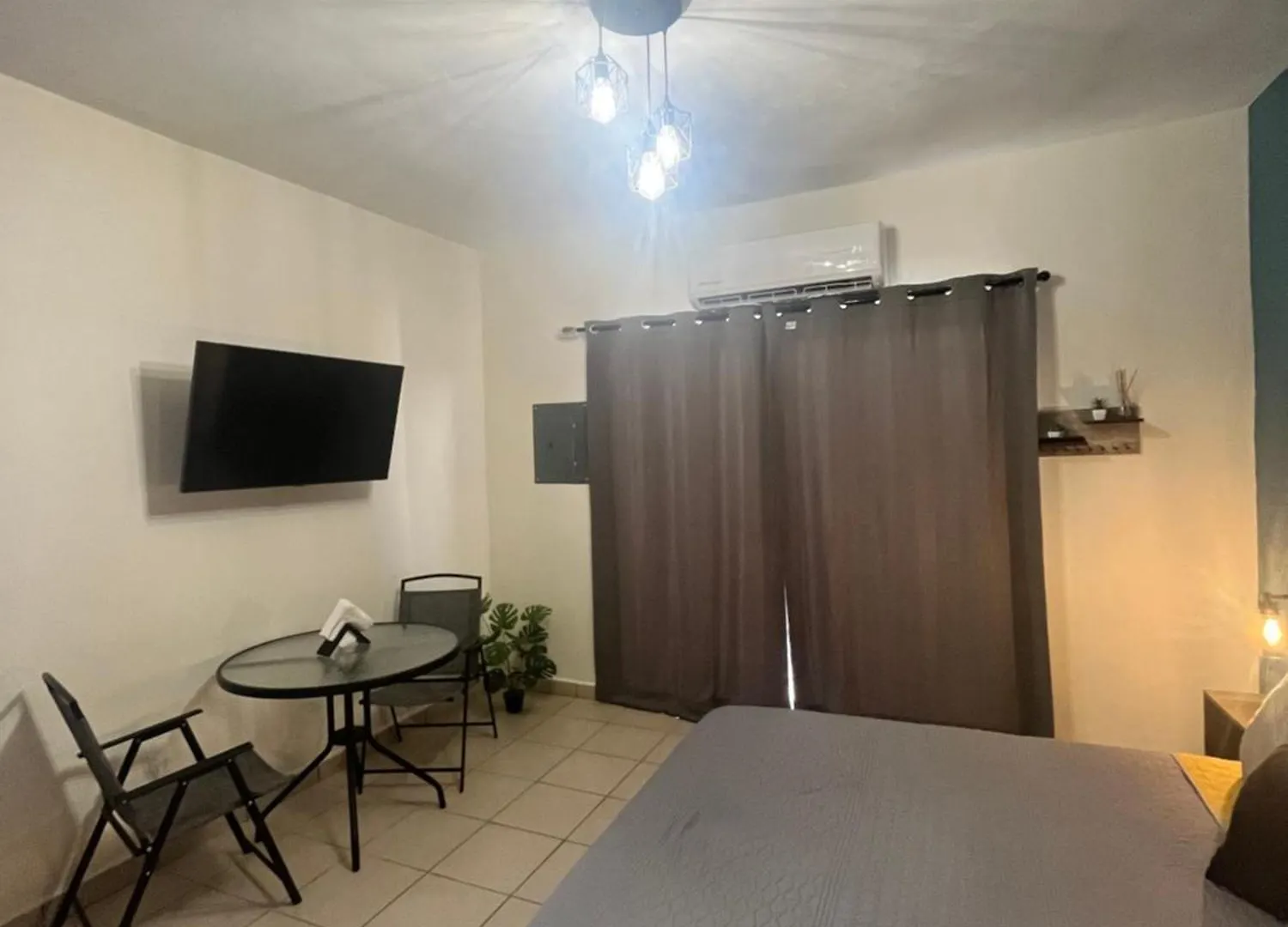 Apartament Departamentos Yahelik Cabo San Lucas