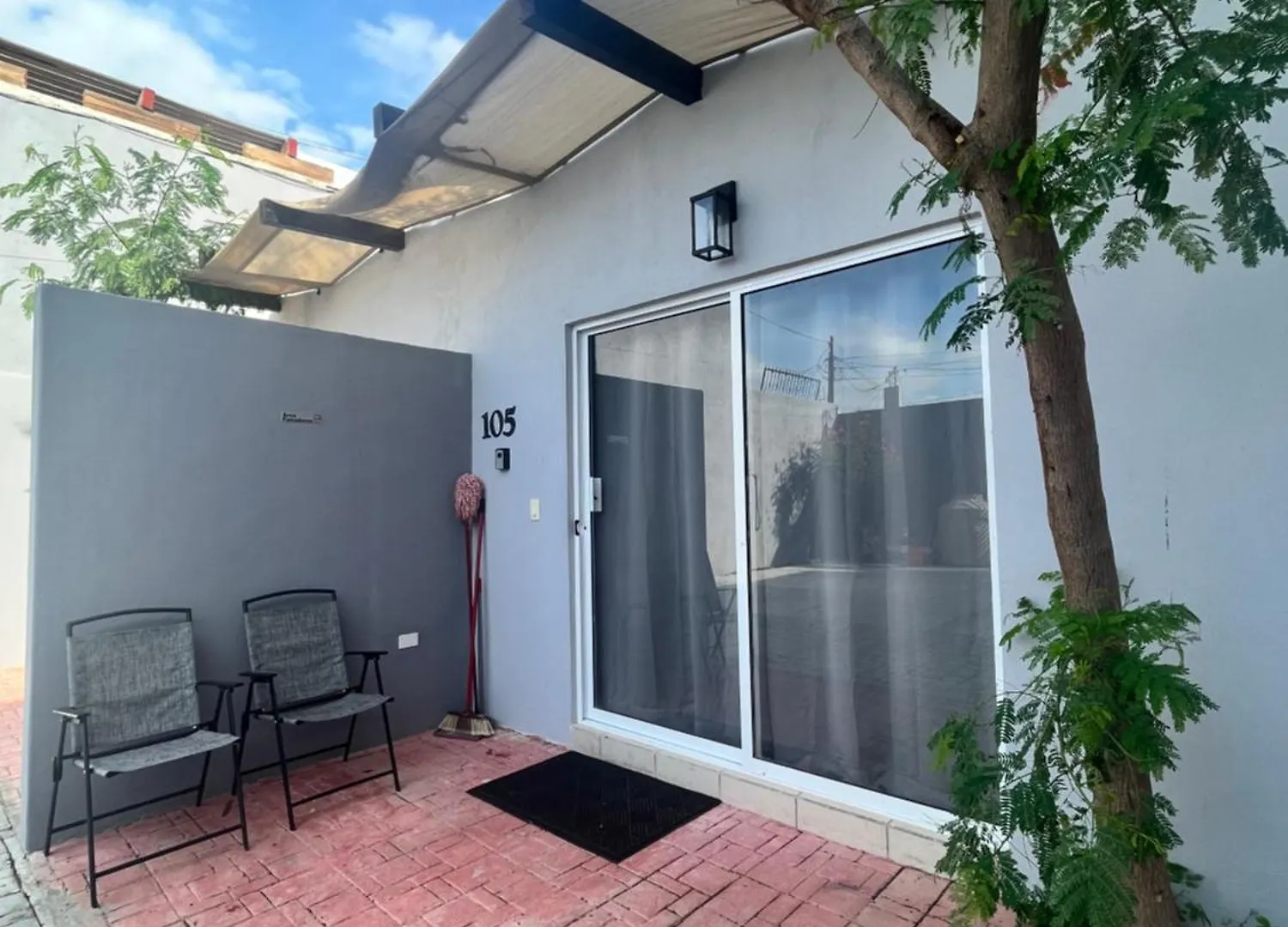 Apartament Departamentos Yahelik Cabo San Lucas