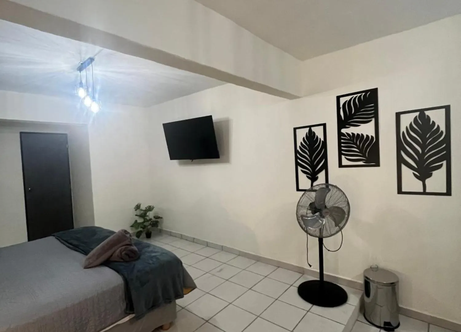 Apartament Departamentos Yahelik Cabo San Lucas Meksyk