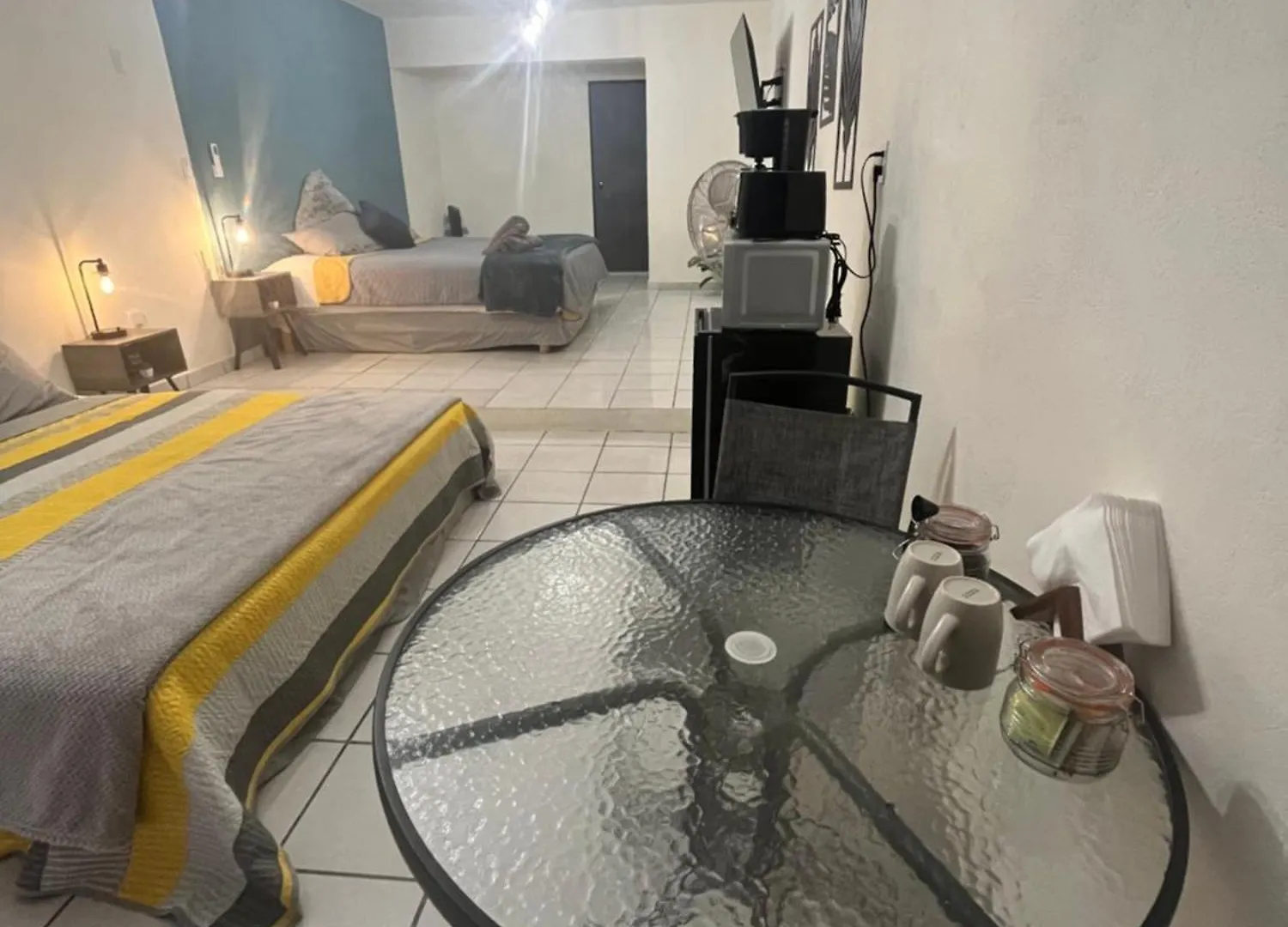 Apartament Departamentos Yahelik Cabo San Lucas