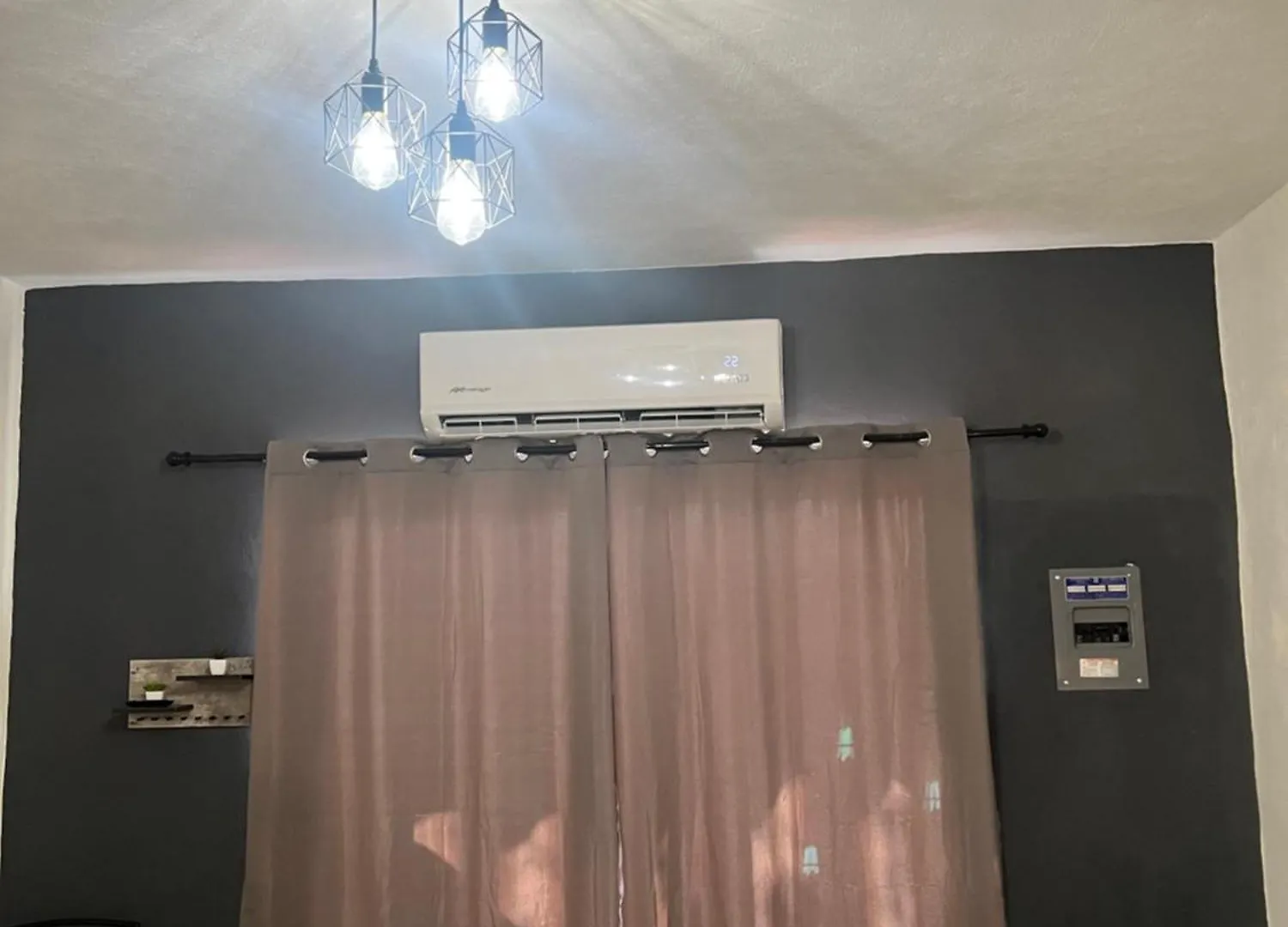 Apartament Departamentos Yahelik Cabo San Lucas