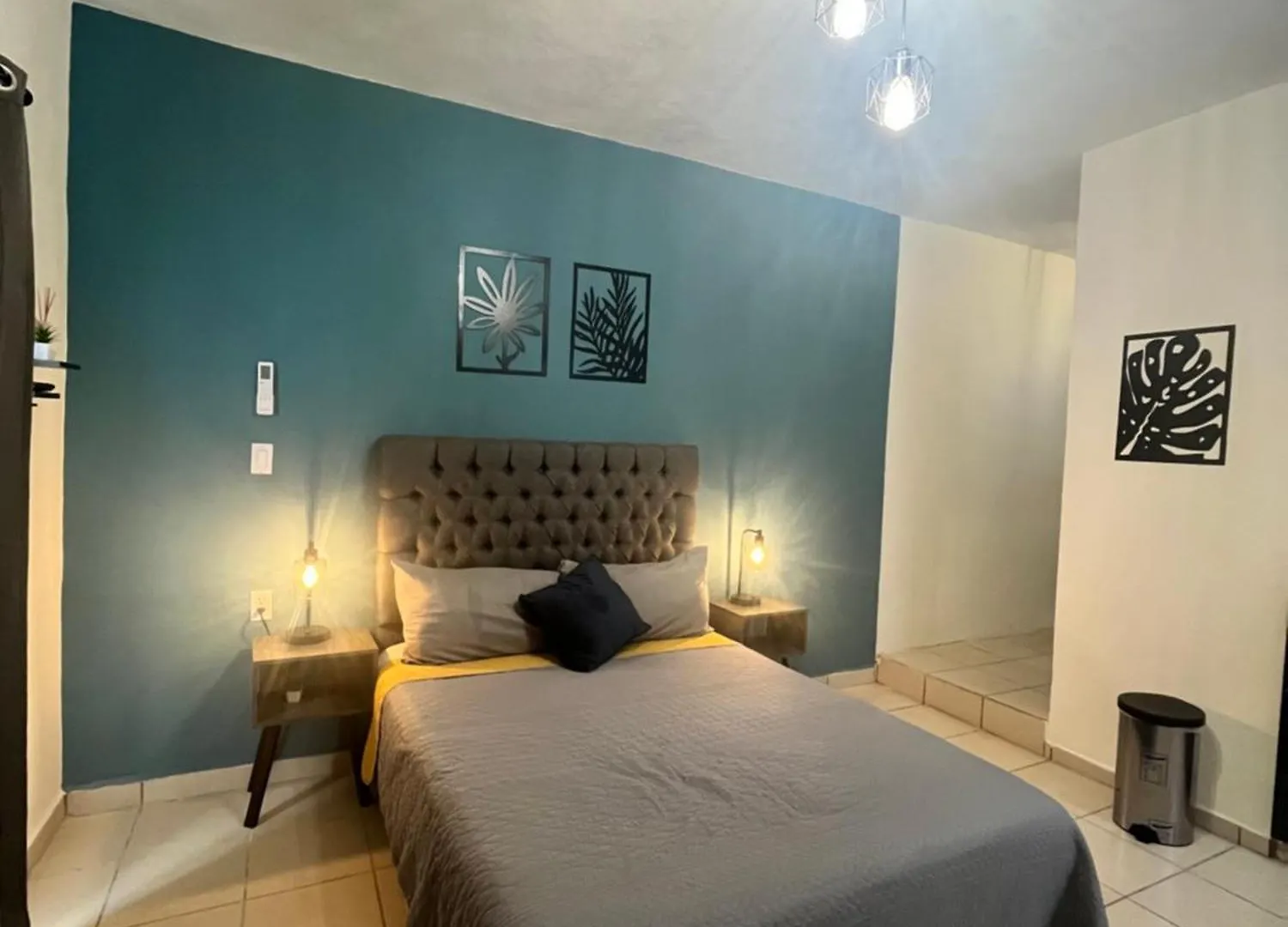 Apartament Departamentos Yahelik Cabo San Lucas Meksyk
