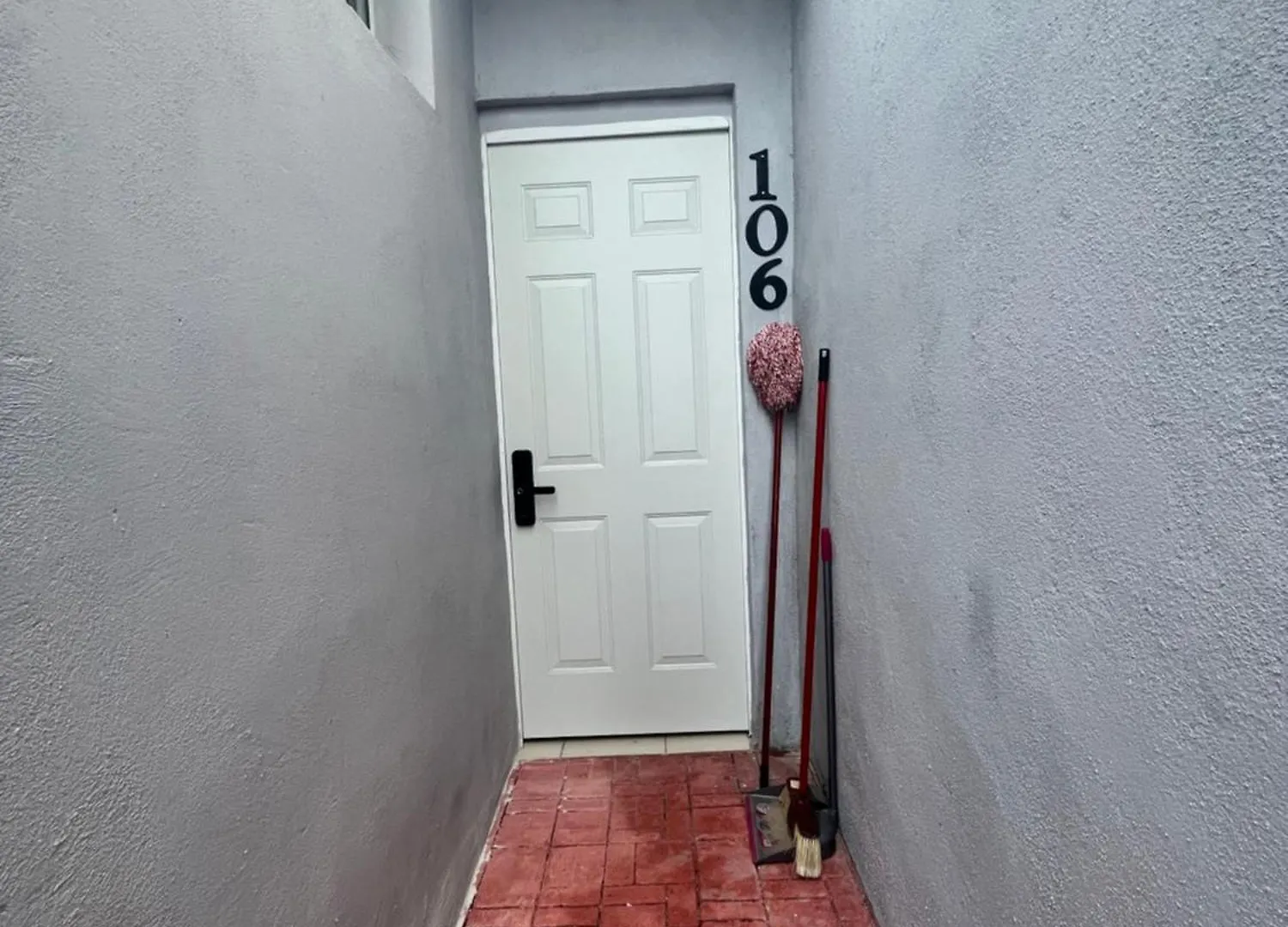 Apartament Departamentos Yahelik Cabo San Lucas