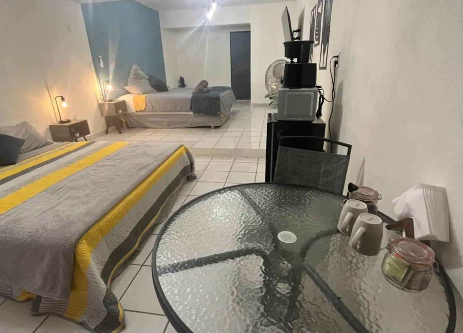 Apartament Departamentos Yahelik Cabo San Lucas
