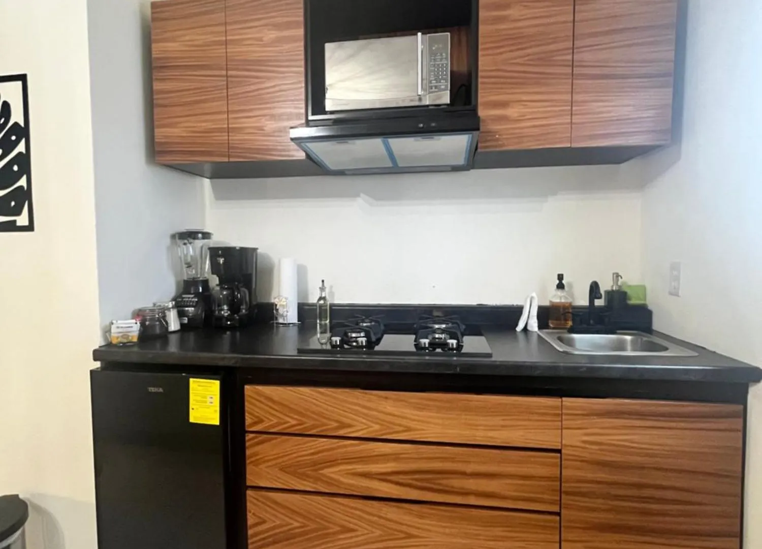 Apartament Departamentos Yahelik Cabo San Lucas