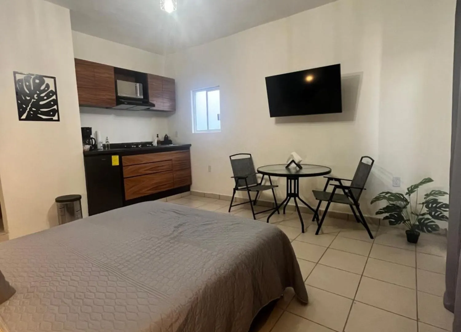 Apartament Departamentos Yahelik Cabo San Lucas