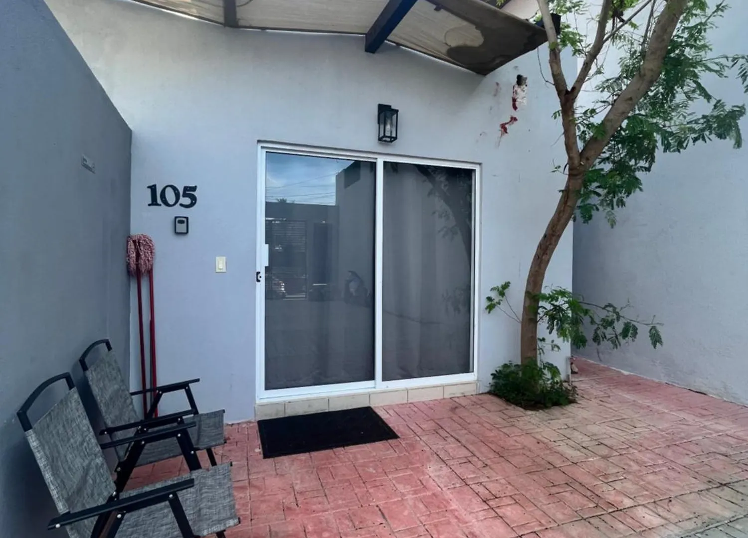 Apartament Departamentos Yahelik Cabo San Lucas