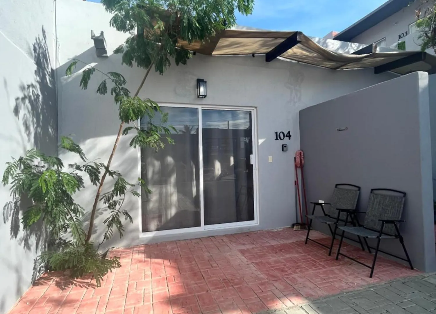 Apartament Departamentos Yahelik Cabo San Lucas