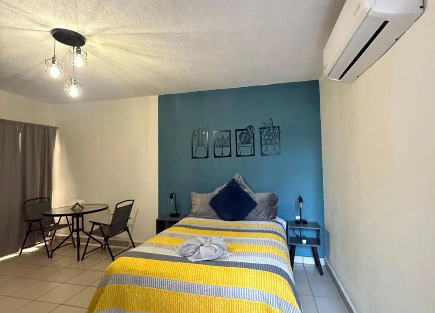 Apartament Departamentos Yahelik Cabo San Lucas Meksyk
