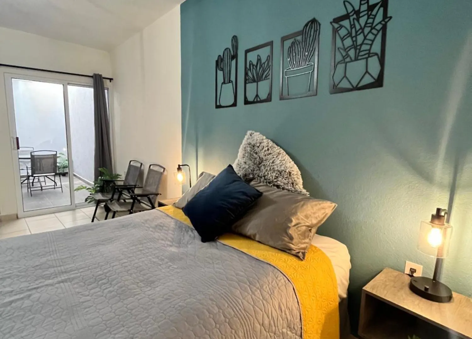 Appartamento Departamentos Yahelik Cabo San Lucas