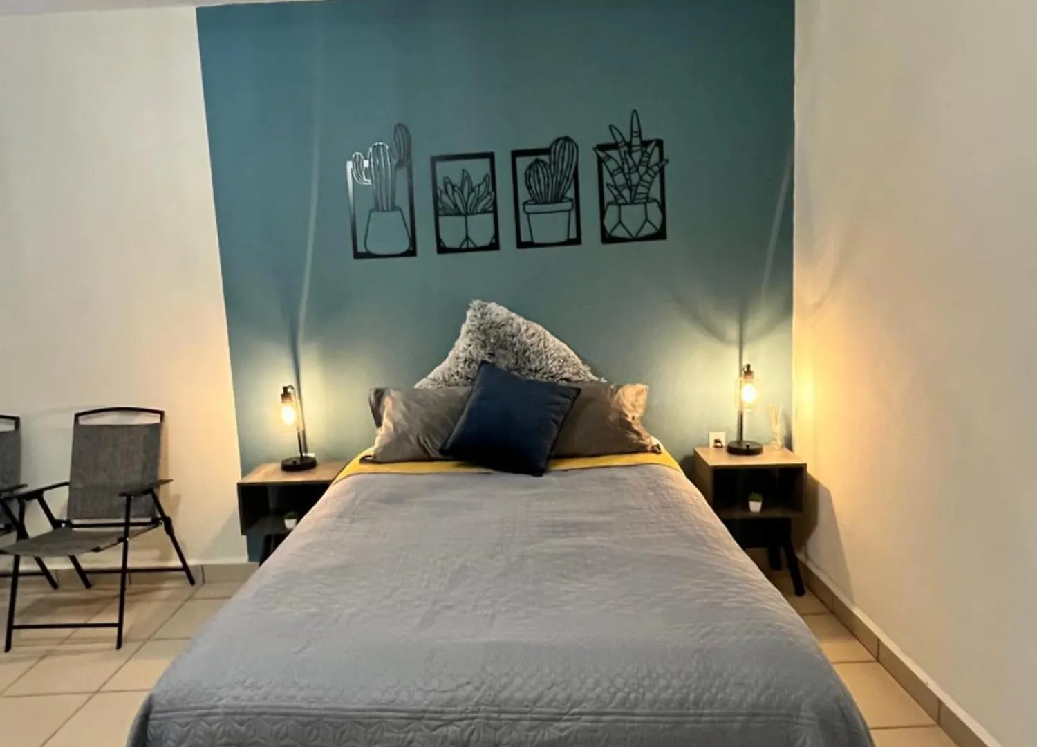Appartamento Departamentos Yahelik Cabo San Lucas 0*,