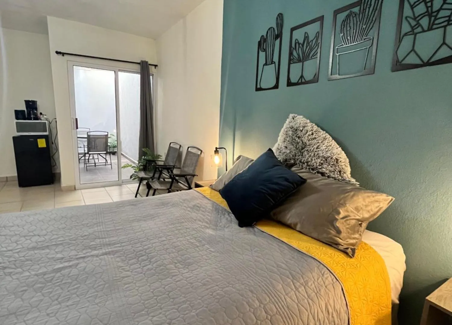 Appartamento Departamentos Yahelik Cabo San Lucas