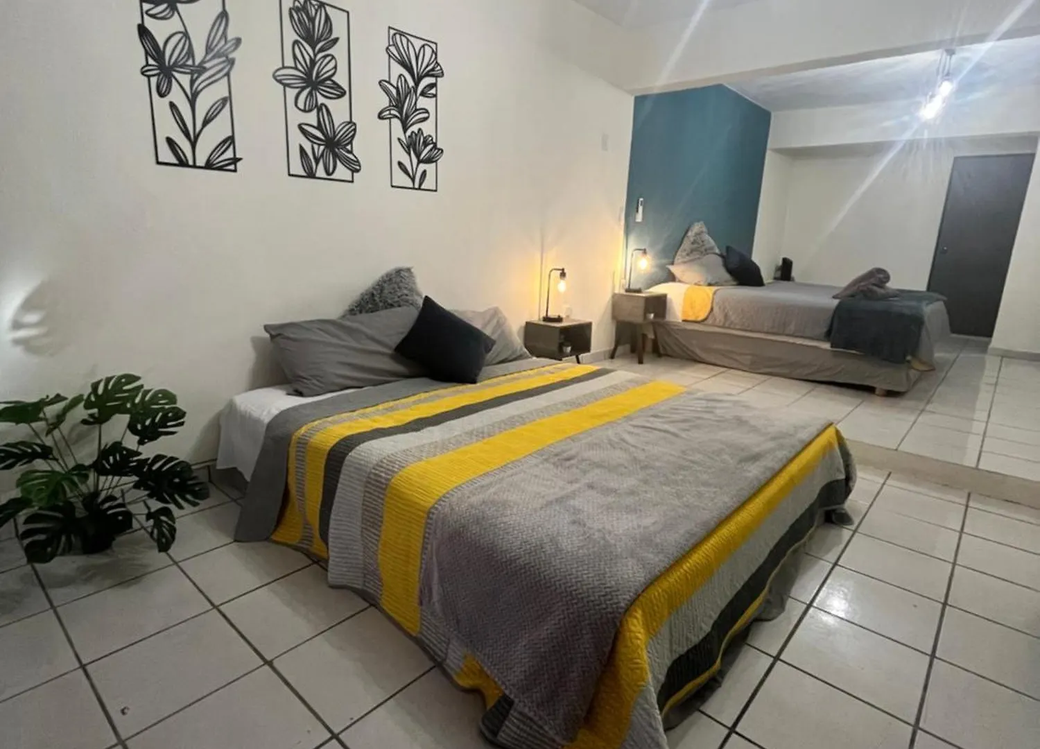 Appartamento Departamentos Yahelik Cabo San Lucas Messico