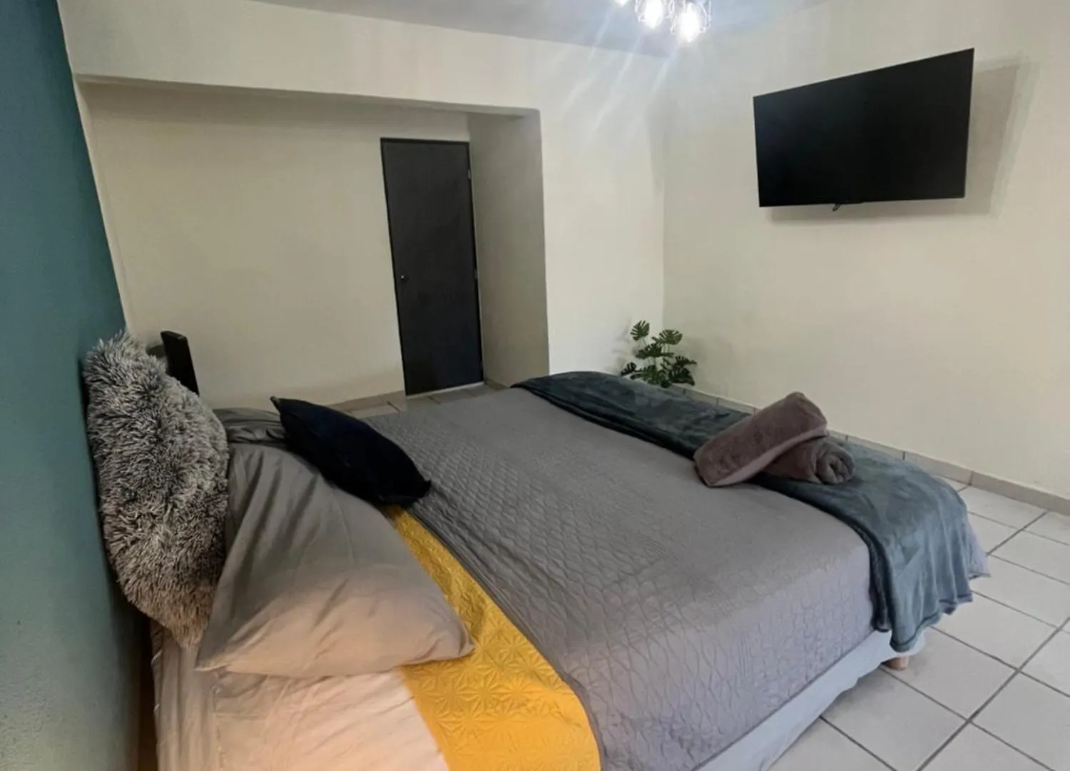 Appartamento Departamentos Yahelik Cabo San Lucas 0*,
