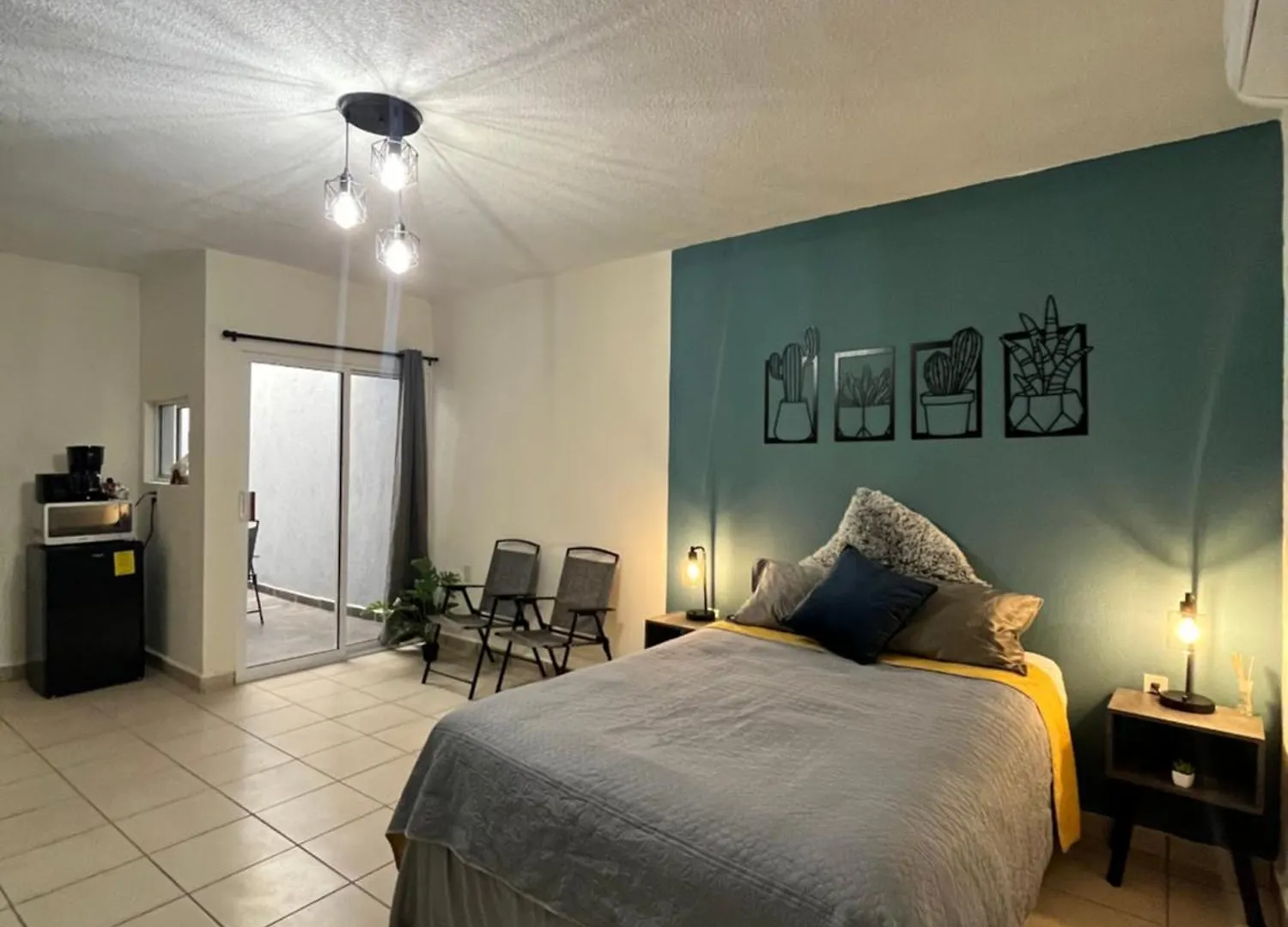 Appartamento Departamentos Yahelik Cabo San Lucas